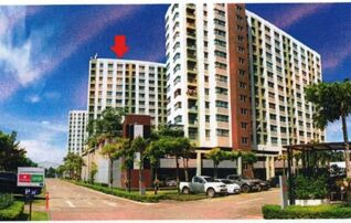 ทรัพย์ธนาคารโดย GHB คอนโด ลุมพินี เพลส ยูดี-โพศรี (Lumpini Place UD-Posri)