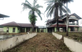 ทรัพย์ธนาคารโดย KASIKORNBANK บ้านเดี่ยว ถนนสุวรรณศร(ทล.33)