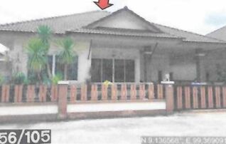 ทรัพย์สถาบันโดย GHB บ้านเดี่ยว บรรจงเฮาส์ บายพาส