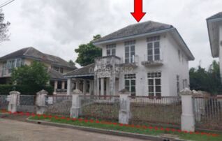 ขายบ้านเดี่ยว ธารา (ชื่อเดิม ธาราเทวา)