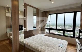 พลัสคอนโดหาดใหญ่ 2 ชั้น22 ห้องมุม 1.79MB วิวเมืองหาดใหญ่ ระเบียงตัว L 1 bedroom ขนาด 35ตรม.  - renovate เป็นพื้น spc รับประกัน 10 ปี : เจ้าของขายเอง