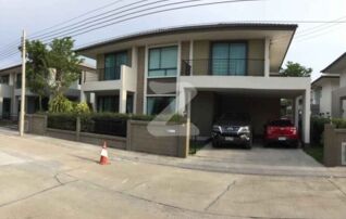 ขายด่วน! บ้านเดี่ยวโครงการ Golden Village บางนา-กิ่งแก้ว 5 ห้องนอน 3 ห้องน้ำ 6.9 ล้าน (เจ้าของขายเอง) : เจ้าของขายเอง (งดรับนายหน้า)