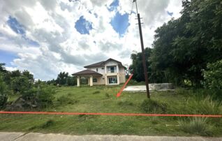 ทรัพย์ธนาคารโดย KASIKORNBANK บ้านเดี่ยว ถนนสายขุขันธ์ - บ้านอาวอย (ทล.2201)