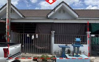 ทรัพย์สถาบันโดย GHB ทาวน์เฮาส์ ร่วมใจพัฒนา 4 (Ponbhirom Nikhompattana)