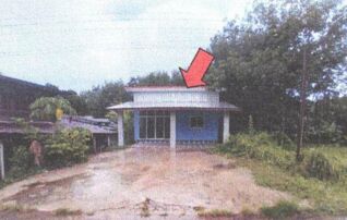 ทรัพย์สถาบันโดย GHB บ้านเดี่ยว ซอยถ.สายบ้านหนองยาว-บ้า ถนนสายเดชอุดม-บุญฑริก (