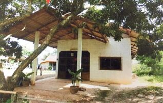 ทรัพย์สถาบันโดย GHB บ้านเดี่ยว กุดข้าวปุ้น อุบลราชธานี