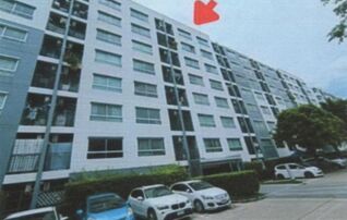 ทรัพย์สถาบันโดย GHB คอนโดใกล้ MRT บางรักใหญ่ เอส 9 คอนโดมิเนียม (S9 Condominium)