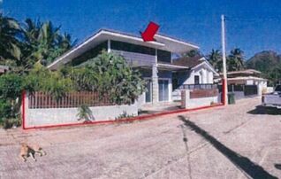 ทรัพย์สถาบันโดย GHB บ้านเดี่ยว ซอยเทศบาลซอย 20 ถนนสายเนินสันติ - แยกยา