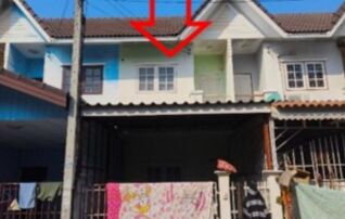 ทรัพย์สถาบันโดย GHB ทาวน์เฮาส์ ฉัตรไพลิน
