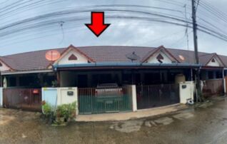 ทรัพย์สถาบันโดย GHB ทาวน์เฮาส์ บ้านสวนพฤกษา เดอะ ไพรวี่ 5 ค็อทเทจ บุยายใบ (Baan Suan Pruksa The Privy 5 Cottage Bu Yai Bai)