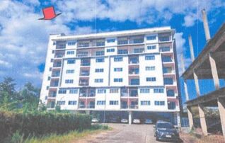 ทรัพย์สถาบันโดย GHB คอนโด เชียงใหม่ วิวเพลส 2 คอนโดมิเนียม (Chiangmai View Place 2 Condominium)