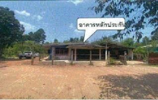 ทรัพย์สถาบันโดย GHB บ้านเดี่ยว ถนนสุวรรณศร (ทล.33)