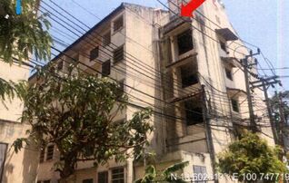 ทรัพย์สถาบันโดย ธอส คอนโด บ้านเอื้ออาทร บางโฉลง (Baan Ua-Athorn Bang Chalong)