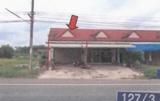 ทรัพย์สถาบันโดย  ตึกแถว-อาคารพาณิชย์