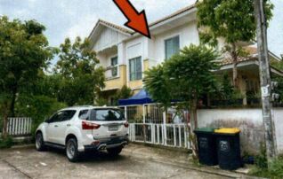 ทรัพย์สถาบันโดย GHB บ้านเดี่ยว แลนซีโอวงแหวน-รามอินทรา (Lanceo Wongwaen-Ramintra)