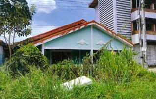 ทรัพย์สถาบันโดย GHB บ้านเดี่ยว ซอยทรัพย์สมบัติ ถนนระเวิง-มาบทราย