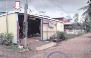 ทรัพย์สถาบันโดย GHB บ้านเดี่ยว ดอนคง