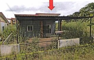 ทรัพย์สถาบันโดย GHB บ้านเดี่ยว ซอยเจ.เอ็ม.พนมคอนกรีต ถนนทล.3076