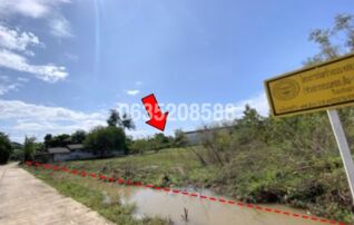 ขายบ้านเดี่ยว  ถนนสายเดชอุดม-นาห่อม (ทล.2192)