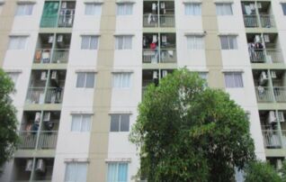 ทรัพย์สถาบันโดย GHB คอนโด ลุมพินี คอนโดทาวน์ ร่มเกล้า-สุวรรณภูมิ (Lumpini Condotown Romklao-Suvarnnabhumi)