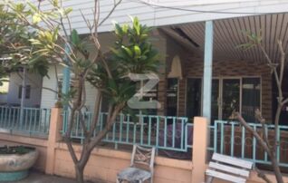 ขายบ้านเดี่ยว หมู่บ้าน เพ็ญมาศ : เจ้าของขายเอง (งดรับนายหน้า)