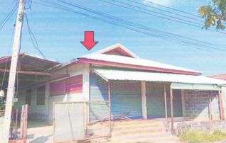 ทรัพย์สถาบันโดย GHB บ้านเดี่ยว บ้านหนองแดงน้อย