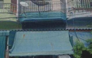 ทรัพย์สถาบันโดย GHB ทาวน์เฮาส์ ฟอร์จูนวิลเลจ