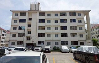 ทรัพย์สถาบันโดย GHB คอนโด บ้านเอื้ออาทร ลาดกระบัง 2 (ประชาพัฒนา) (Baan Ua-Athorn Latkrabang 2)