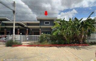 ทรัพย์สถาบันโดย GHB บ้านเดี่ยว เดอะโฮม หัวหิน เฟส2 (The Village Huahin)