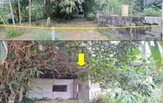 ทรัพย์สถาบันโดย GHB บ้านเดี่ยว ซอยต้นประดู่ ถนนเพชรเกษม(ทล.4)