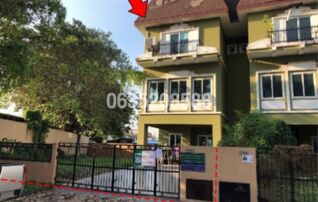 ขายบ้านแฝด อิมเมจ (Baan Image Bang Bua Thong (Lapawan 2))
