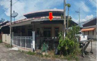 ทรัพย์สถาบันโดย GHB ทาวน์เฮาส์ เทพประทานพร 8