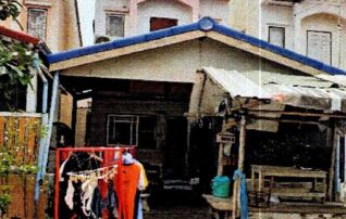 ทรัพย์สถาบันโดย ธอส บ้านเดี่ยว อมรทรัพย์