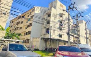 ทรัพย์สถาบันโดย GHB คอนโด บ้านเอื้ออาทร บางโฉลง (Baan Ua-Athorn Bang Chalong)