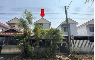 ทรัพย์สถาบันโดย GHB บ้านเดี่ยว บ้านเอื้ออาทร ลำปาง (ต้นธงชัย) (Baan Ua-Athorn Ton Thong Chai)