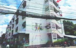 ทรัพย์สถาบันโดย GHB คอนโด พีวีเอส (PVS Condominium)