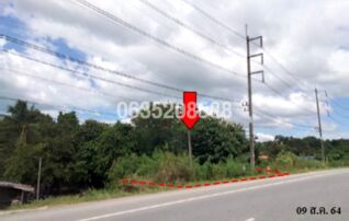 ขายที่ดิน ถนนสงขลา-นาทวี (ทล.408)