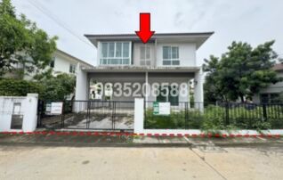 ขายบ้านเดี่ยว พฤกษ์ลดา ประชาอุทิศ 90