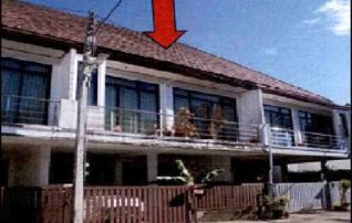 ทรัพย์สถาบันโดย GHB ทาวน์เฮาส์ เมืองสงขลา สงขลา