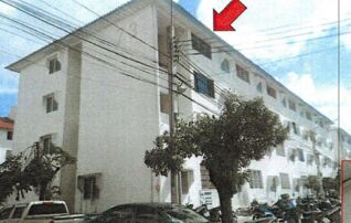 ทรัพย์สถาบันโดย GHB คอนโด บ้านเอื้ออาทร เมืองใหม่บางพลี (Baan Ua-Athorn Muangmai-Bangphli)