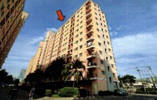 ทรัพย์ธนาคารโดย GHB คอนโดใกล้ YL18 ศรีลาซาล ซิตี้โฮม ศรีนครินทร์ (City Home Srinakarin)
