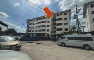 ทรัพย์สถาบันโดย GHB คอนโด บ้านเอื้ออาทร บางคูวัด (Baan Ua-Athorn Bang Khoo Wat)
