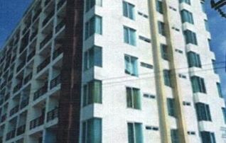 ทรัพย์ธนาคารโดย GHB คอนโด ราชพฤกษ์ คอนโดมิเนียม (Ratchaphruek Condominium)