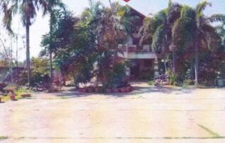 ทรัพย์สถาบันโดย GHB บ้านเดี่ยว โคกโพธิ์ไชย