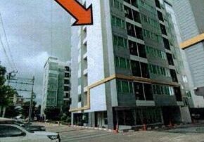 ทรัพย์ธนาคารโดย GHB คอนโดใกล้ MRT บางรักใหญ่ เอส 9 คอนโดมิเนียม (S9 Condominium)