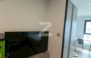 ขาย เคฟ ทียู 1 ห้องนอน 24 ตร.ม. ชั้น 4 เจ้าของขายเอง : เจ้าของขายเอง