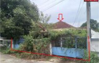 ทรัพย์สถาบันโดย GHB บ้านเดี่ยว ซอยนครชุมน์12 ถนนเลียบแม่น้ำแม่กลอง