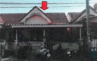 ทรัพย์สถาบันโดย GHB บ้านเดี่ยว หนองจอก กรุงเทพมหานคร