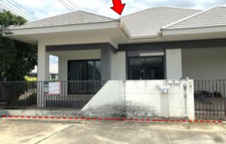ทรัพย์สถาบันโดย บริษัท บริหารสินทรัพย์สุขุมวิท จำกัด บ้านเดี่ยว อยู่สบาย 11 ดิเออร์บาโน่ ซอย 19