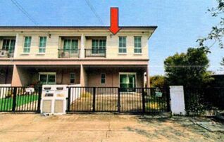 ทรัพย์สถาบันโดย GHB ทาวน์เฮาส์ บ้านพฤกษา 132 ลำลูกกา-วงแหวนฯ (Baan Pruksa 132 Lamlukka-Wongwaen)